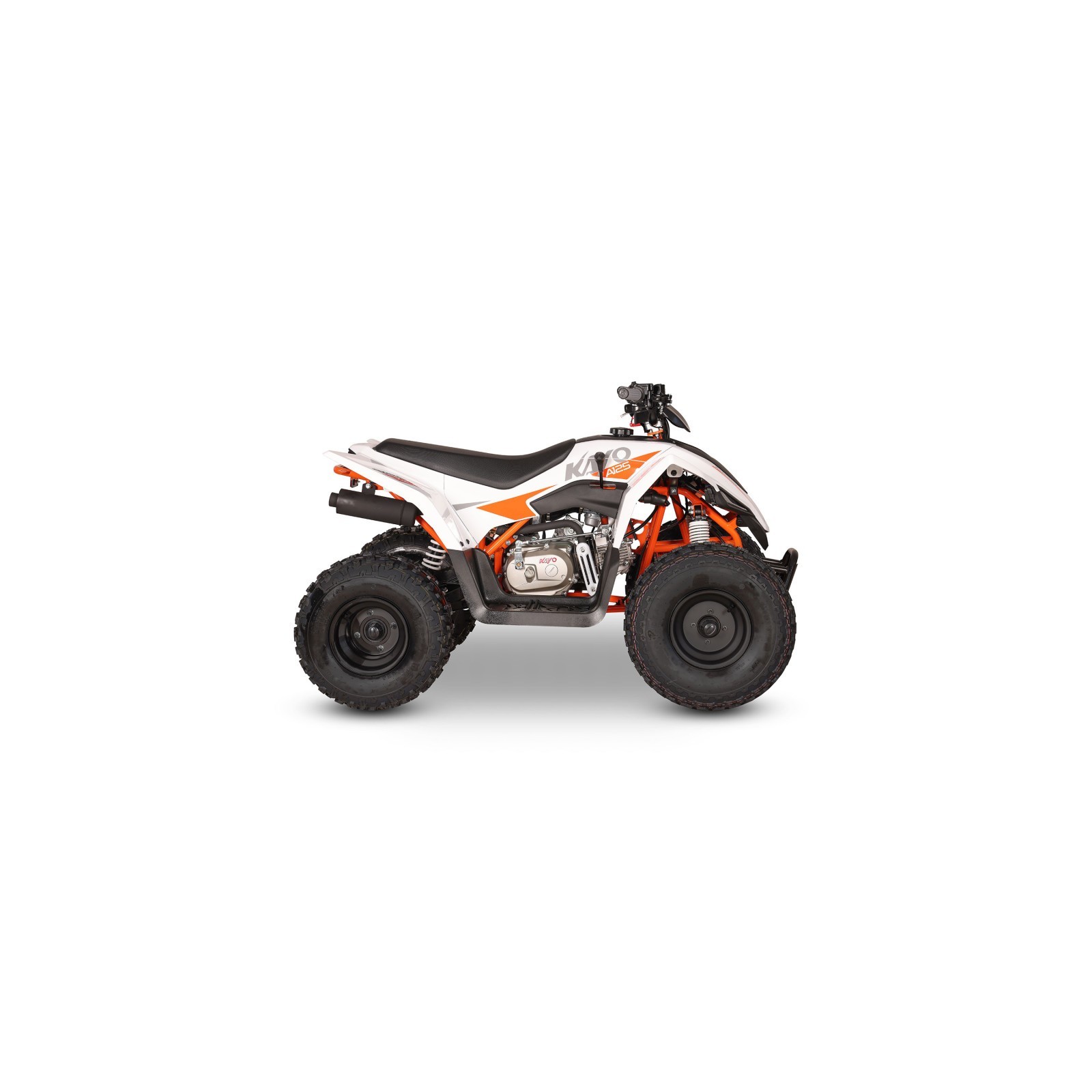 Quad enfant Kayo A125 Quad enfant