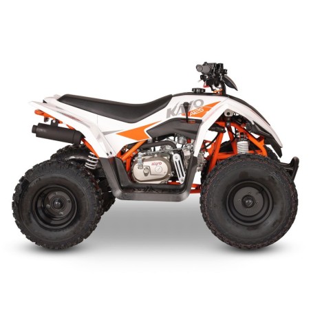 Quad enfant Kayo A125 Quad enfant