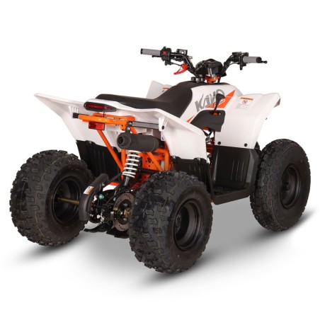 Quad enfant Kayo A125 Quad enfant