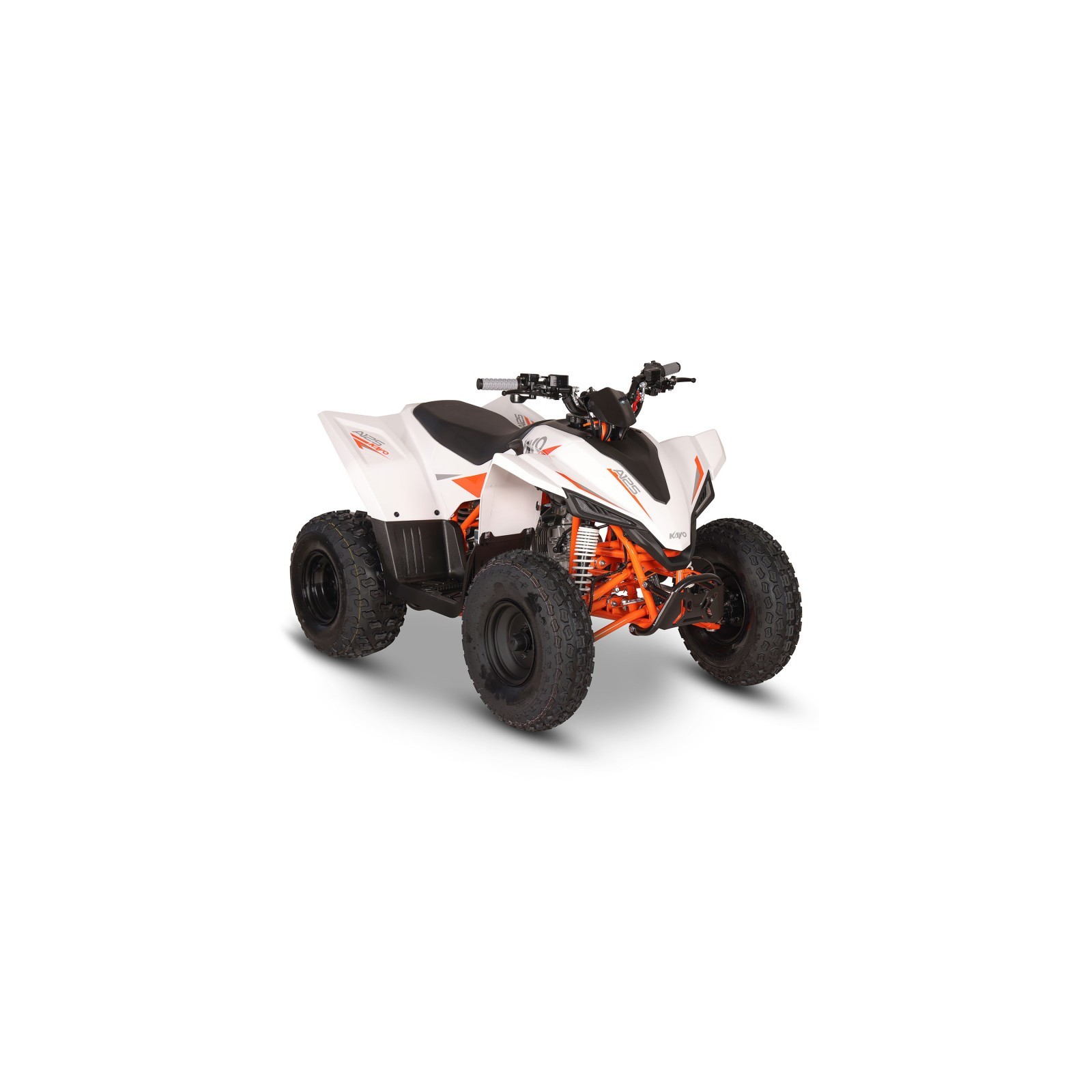 Quad enfant Kayo A125