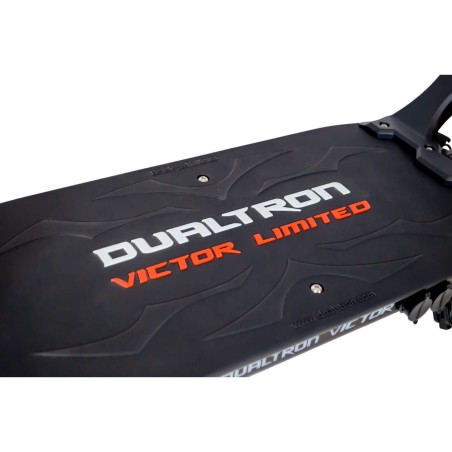 Trottinette électrique Dualtron Victor Limited