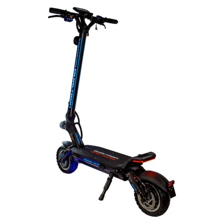 Trottinette électrique Dualtron Victor Limited