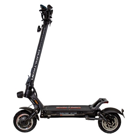 Trottinette électrique Dualtron Victor Limited