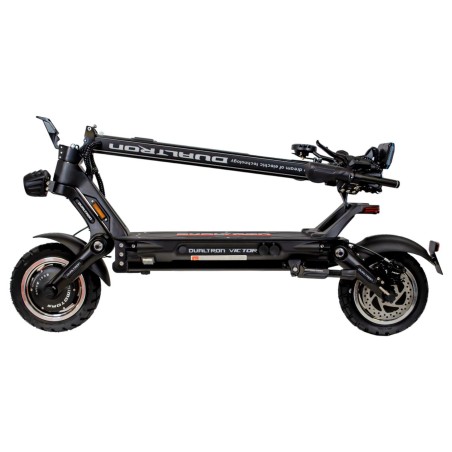 Trottinette électrique Dualtron Victor Limited