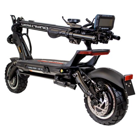 Trottinette électrique Dualtron Victor Limited