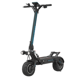 Dualtron Thunder 3 | Trottinette Électrique Dualtron 72V 40Ah