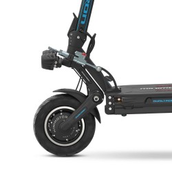Dualtron Thunder 3 | Trottinette Électrique Dualtron 72V 40Ah