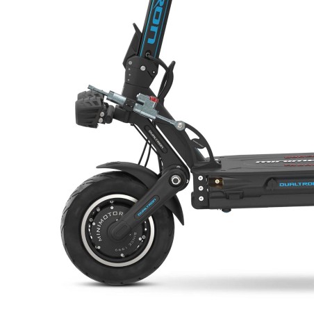Dualtron Thunder 3 | Trottinette Électrique Dualtron 72V 40Ah