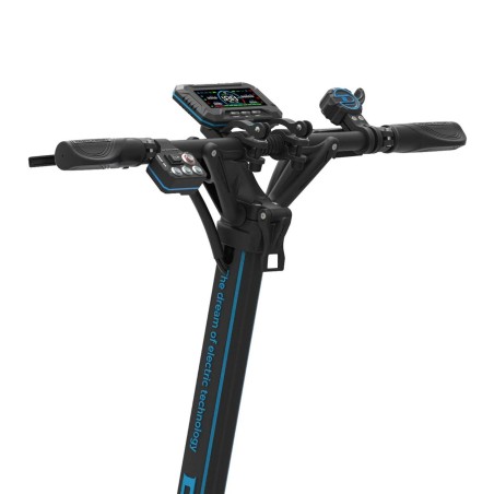 Dualtron Thunder 3 | Trottinette Électrique Dualtron 72V 40Ah