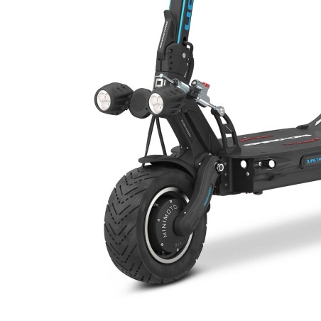Dualtron Thunder 3 | Trottinette Électrique Dualtron 72V 40Ah