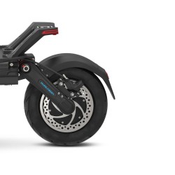 Dualtron Thunder 3 | Trottinette Électrique Dualtron 72V 40Ah