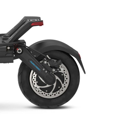 Dualtron Thunder 3 | Trottinette Électrique Dualtron 72V 40Ah