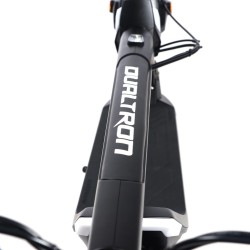 Dualtron Dolphin | Trottinette électrique légère Pas Chère | LeMiniRider