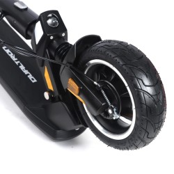 Dualtron Dolphin | Trottinette électrique légère Pas Chère | LeMiniRider