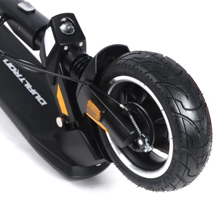 Dualtron Dolphin | Trottinette électrique légère Pas Chère | LeMiniRider