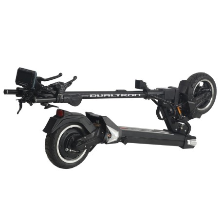 Trottinette électrique Dualtron Togo Pro