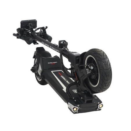 Trottinette électrique Dualtron Togo Pro