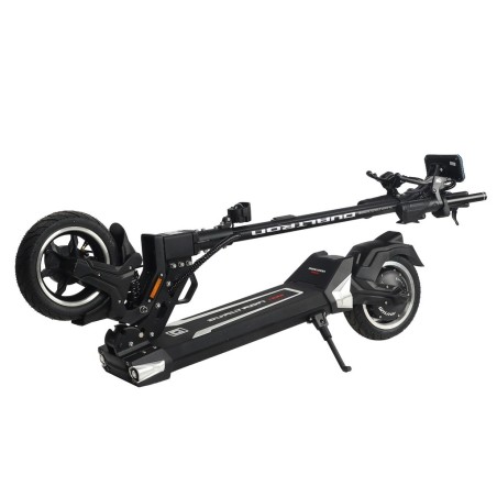 Trottinette électrique Dualtron Togo Pro
