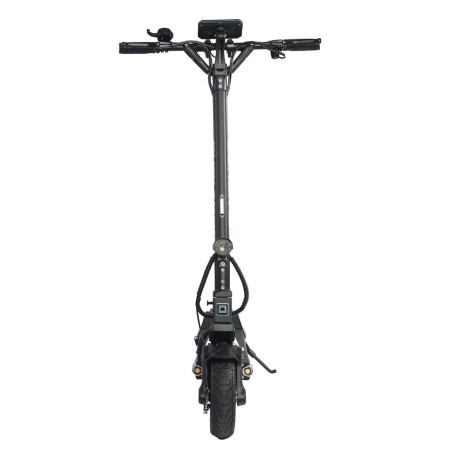 Trottinette électrique Dualtron Togo Pro