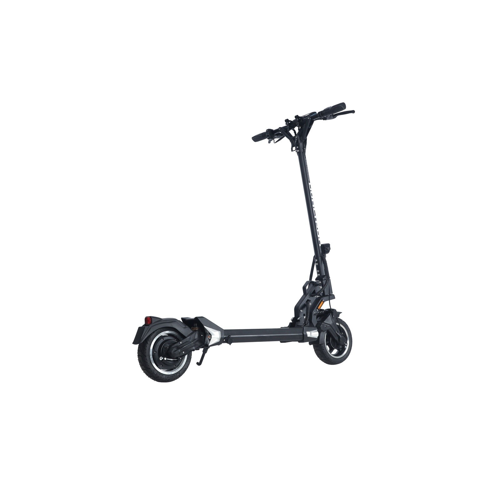 Trottinette électrique Dualtron Togo Pro