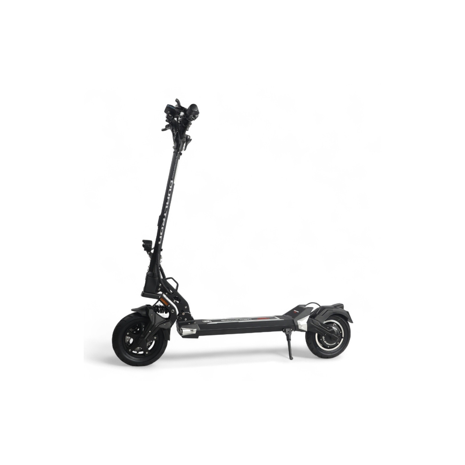 Trottinette électrique Dualtron Togo Max