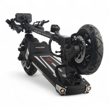 Trottinette électrique Dualtron Togo Max