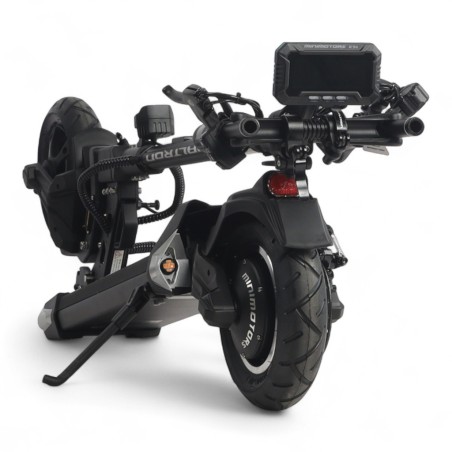 Trottinette électrique Dualtron Togo Max