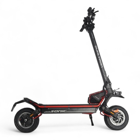 Dualtron Alien V2 72V 40Ah 2026 | Trottinette Électrique Ultra Puissante | LeMiniRider