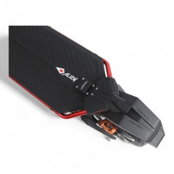 Dualtron Alien V2 72V 40Ah 2026 | Trottinette Électrique Ultra Puissante | LeMiniRider