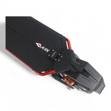 Dualtron Alien V2 72V 40Ah 2026 | Trottinette Électrique Ultra Puissante | LeMiniRider