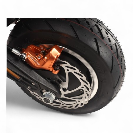 Dualtron Alien V2 72V 40Ah 2026 | Trottinette Électrique Ultra Puissante | LeMiniRider