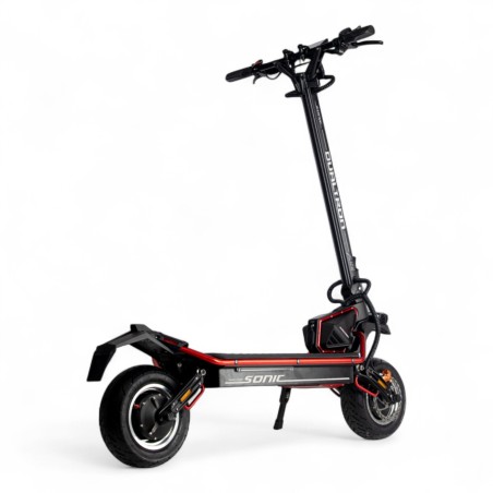 Dualtron Alien V2 72V 40Ah 2026 | Trottinette Électrique Ultra Puissante | LeMiniRider