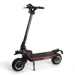 Dualtron Alien V2 72V 40Ah 2026 | Trottinette Électrique Ultra Puissante | LeMiniRider