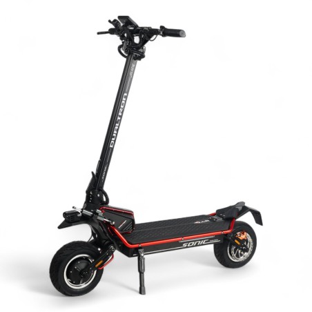 Dualtron Alien V2 72V 40Ah 2026 | Trottinette Électrique Ultra Puissante | LeMiniRider