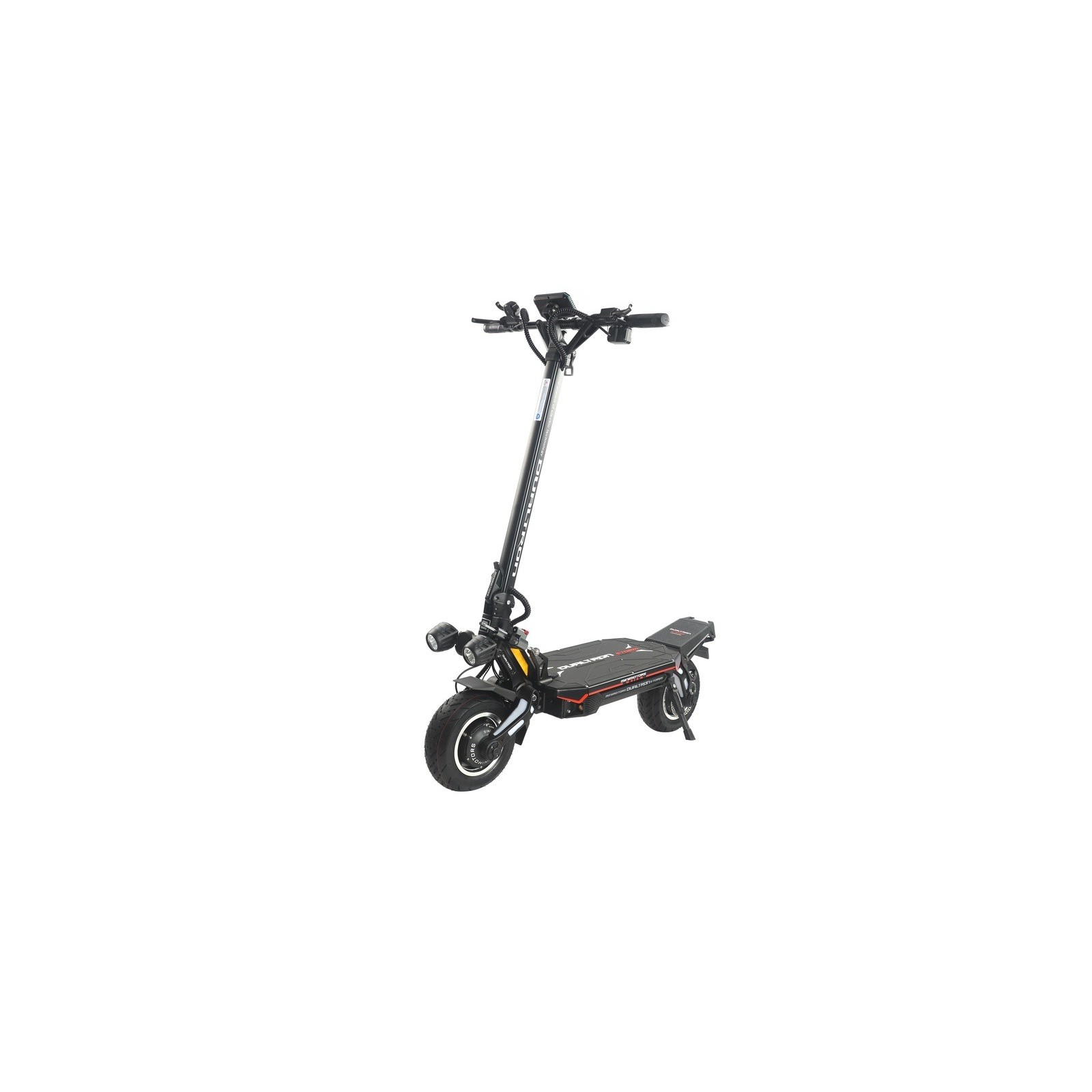 Dualtron New Storm LTD 84V 45Ah EY4 (2026) | Trottinette électrique haut de gamme