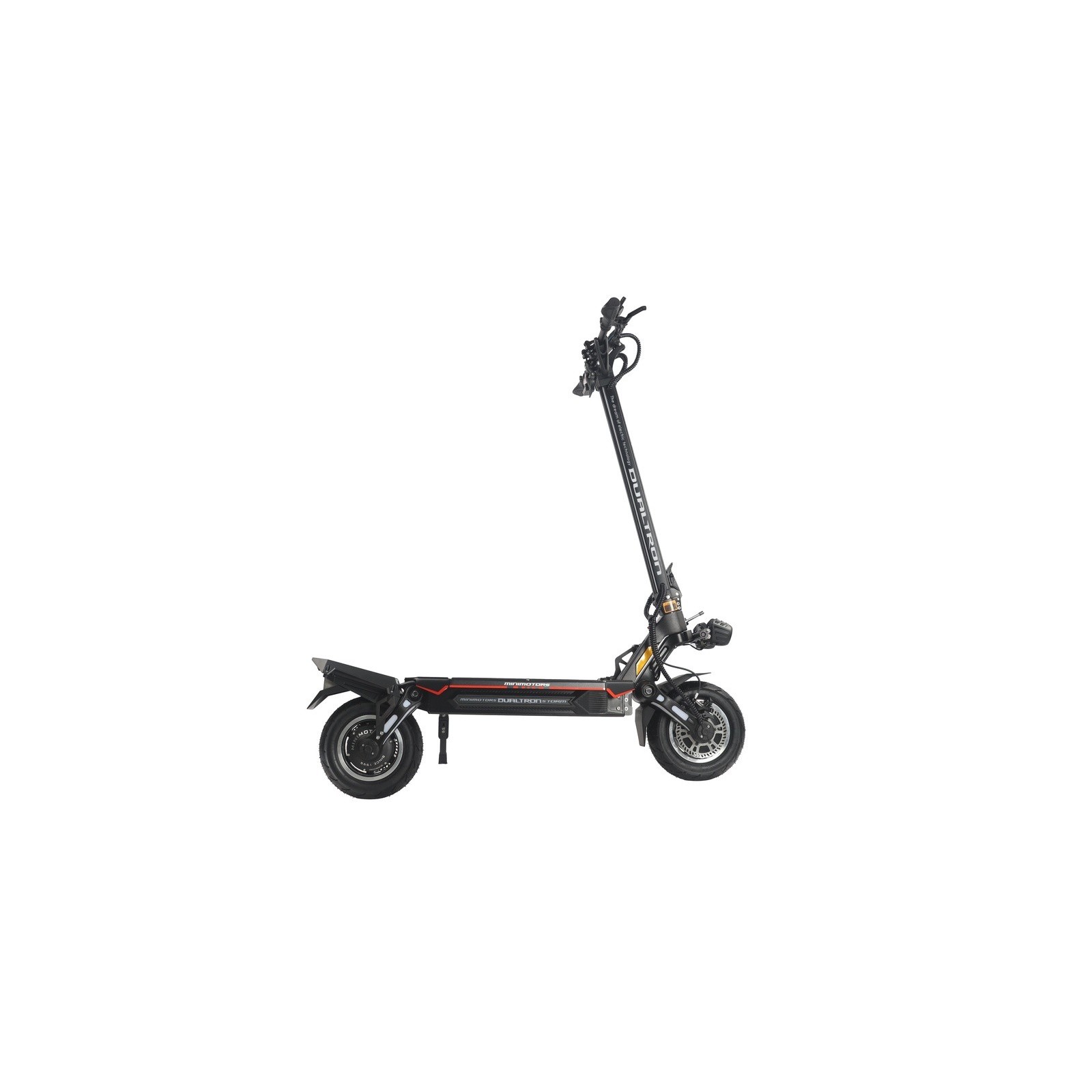 Trottinette électrique Dualtron New Storm LTD