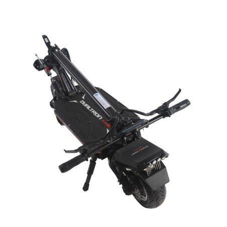 Dualtron New Storm LTD 84V 45Ah EY4 (2026) | Trottinette électrique haut de gamme