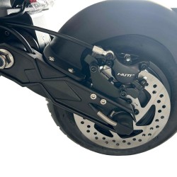 Dualtron Forever | Trottinette électrique 60V légère & double moteur | LeMiniRider