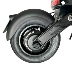 Dualtron Forever | Trottinette électrique 60V légère & double moteur | LeMiniRider