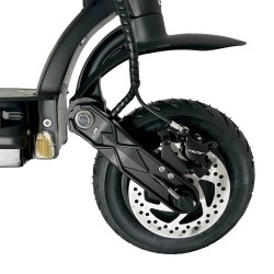 Dualtron Forever | Trottinette électrique 60V légère & double moteur | LeMiniRider
