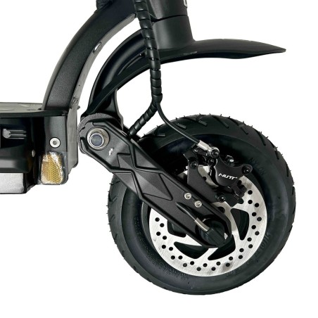 Dualtron Forever | Trottinette électrique 60V légère & double moteur | LeMiniRider
