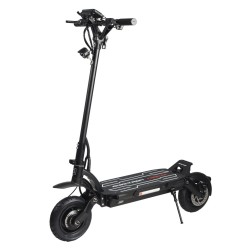 Dualtron Forever | Trottinette électrique 60V légère & double moteur | LeMiniRider