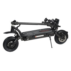 Dualtron Forever | Trottinette électrique 60V légère & double moteur | LeMiniRider