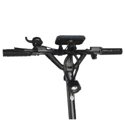 Dualtron Forever | Trottinette électrique 60V légère & double moteur | LeMiniRider