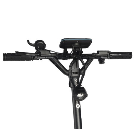 Dualtron Forever | Trottinette électrique 60V légère & double moteur | LeMiniRider