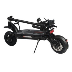 Dualtron Forever | Trottinette électrique 60V légère & double moteur | LeMiniRider