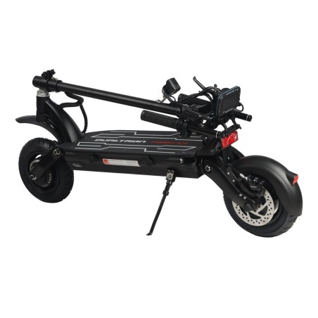 Dualtron Forever | Trottinette électrique 60V légère & double moteur | LeMiniRider