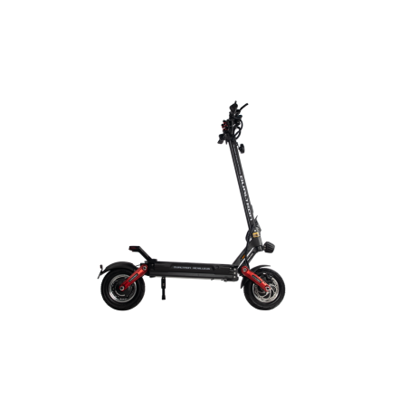 Dualtron Achilleus | Trottinette électrique 60V jusqu'à 120 km | LeMiniRider