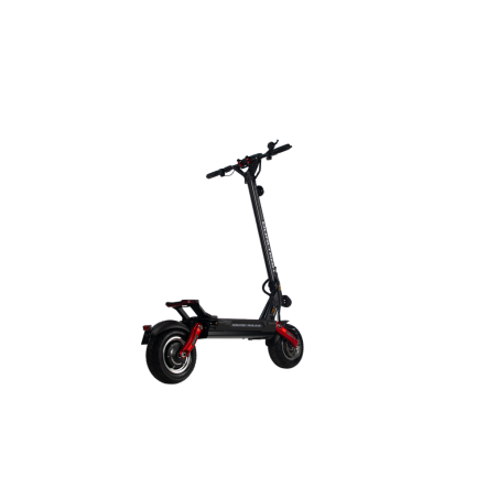 Dualtron Achilleus | Trottinette électrique 60V jusqu'à 120 km | LeMiniRider