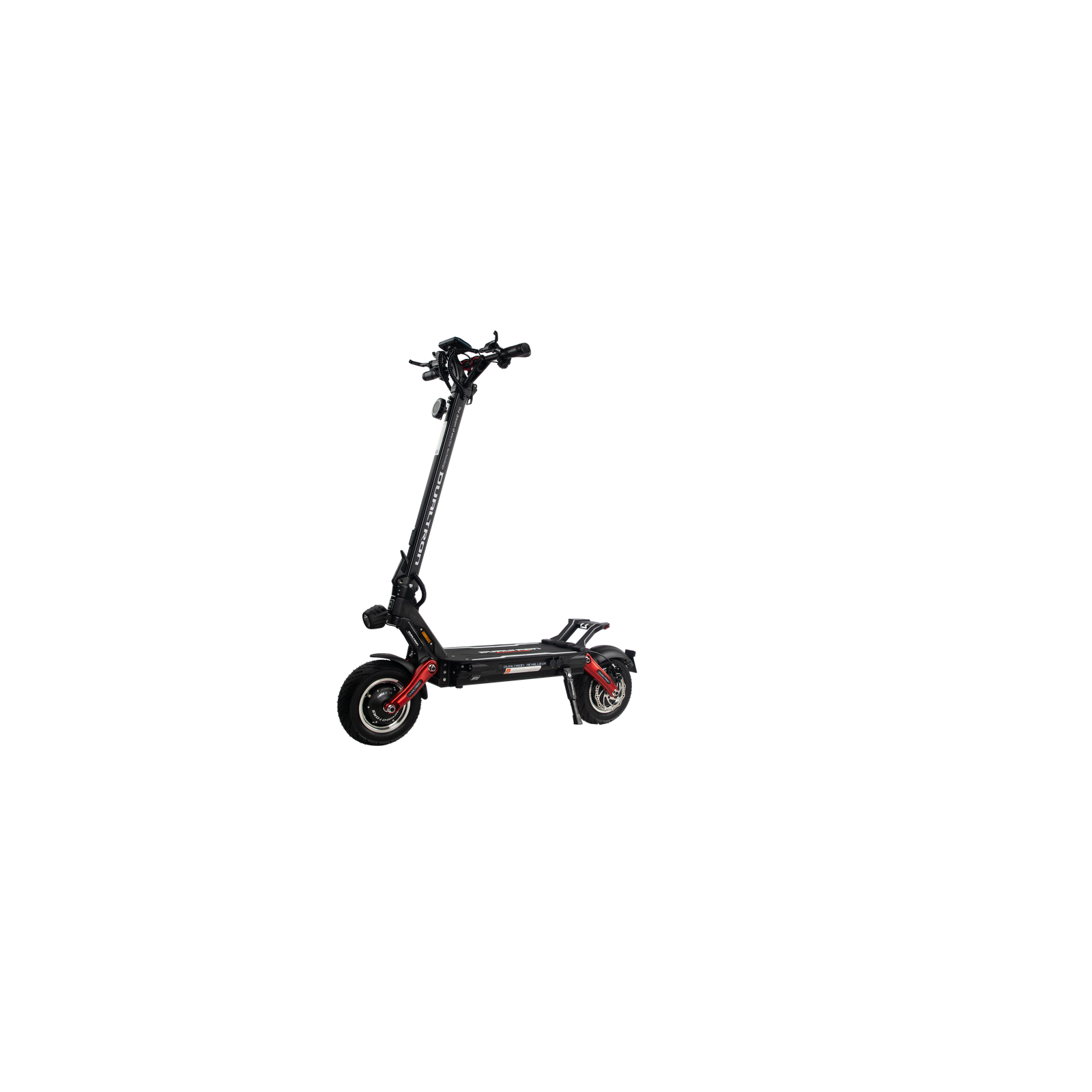 Dualtron Achilleus | Trottinette électrique 60V jusqu'à 120 km | LeMiniRider